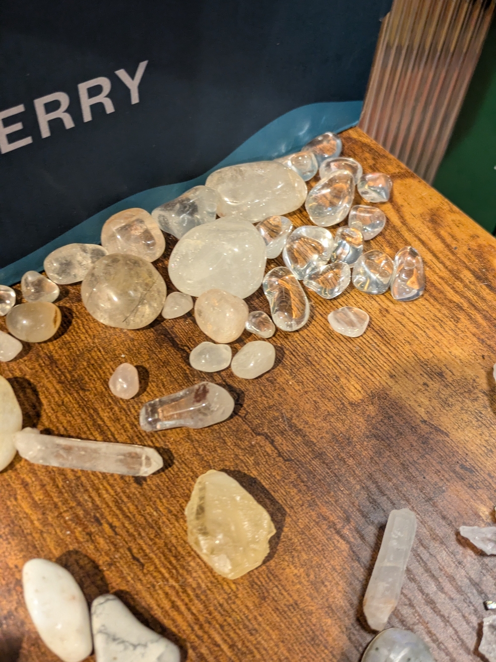 Crystal Collection - Picture 3 of 5